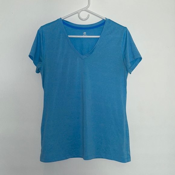 champion running shirt - Picture 1 of 1